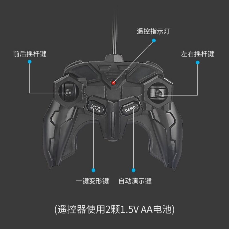  问陆电动/遥控车