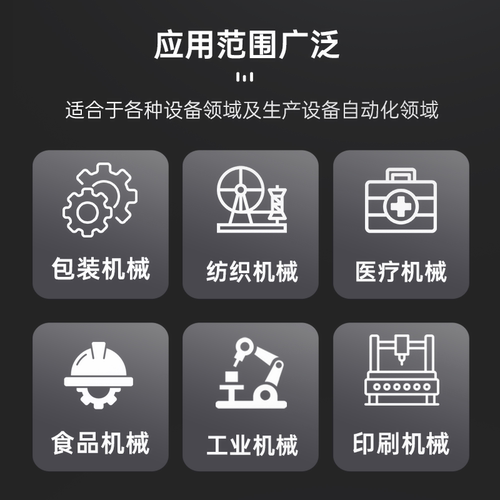 交流减速电机RV030/040/050涡轮蜗杆调速电机减速机可自锁马达 - 图3