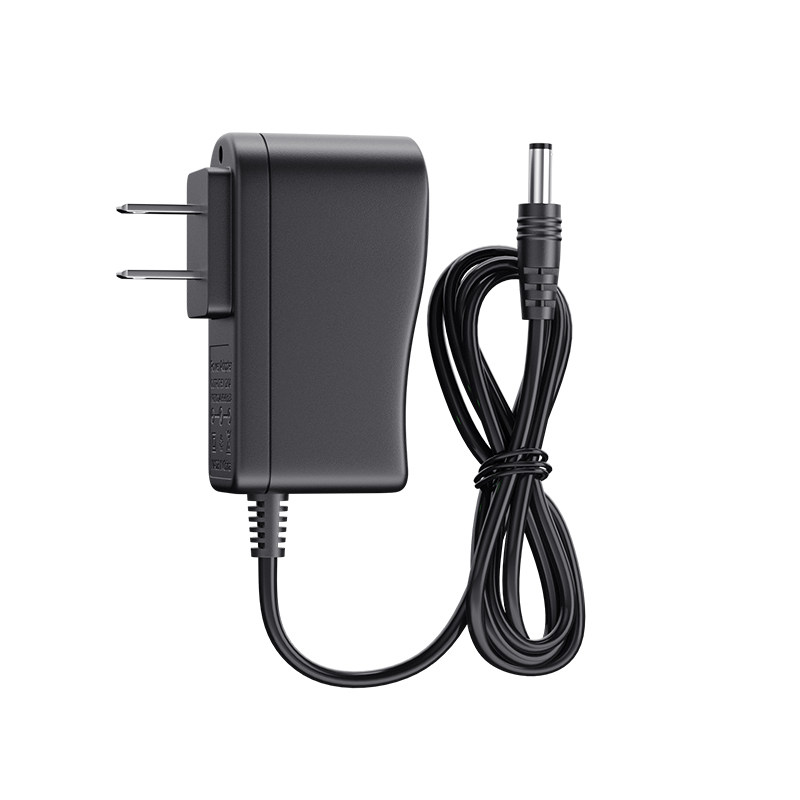 电子秤充电器4V台秤专用圆孔通用型电子称6V冲电器充电线3C认证