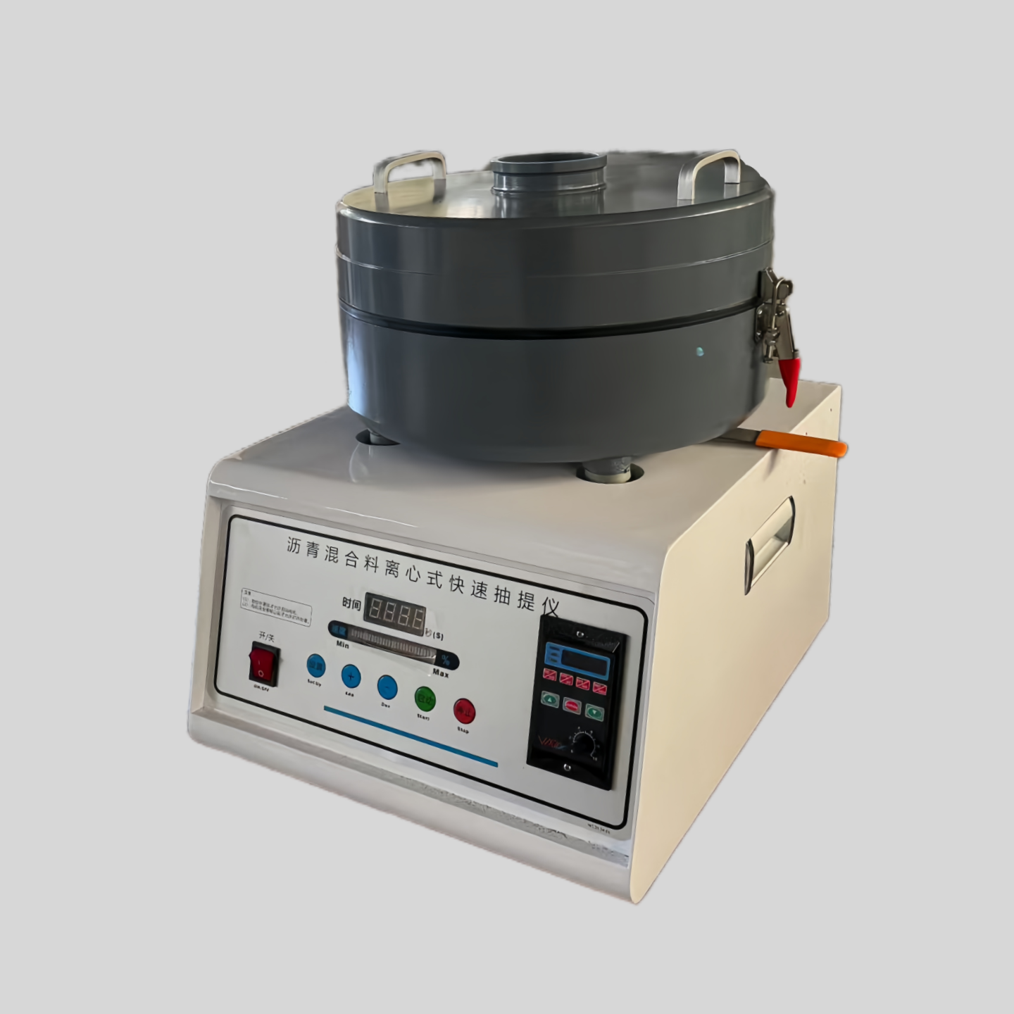 新标准沥青混合料快速抽提仪离心式抽提仪混合料离心式分离机沥青,淘宝优惠券,粉丝福利购,淘宝优惠卷