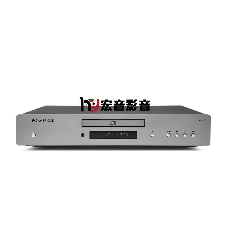 英国Cambridge Audio剑桥AXC35发烧hifi家用CD机转盘播放器 - 图3