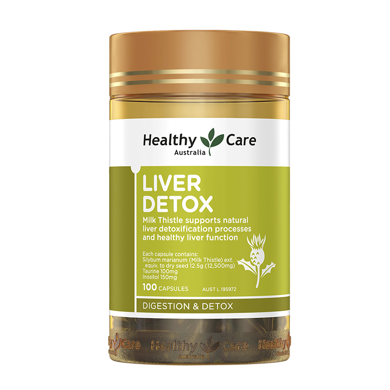  HealthyCare海外蓟类