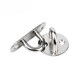 Ice energy diamond-shaped hanging ring sandbag light hook load-bearing ring