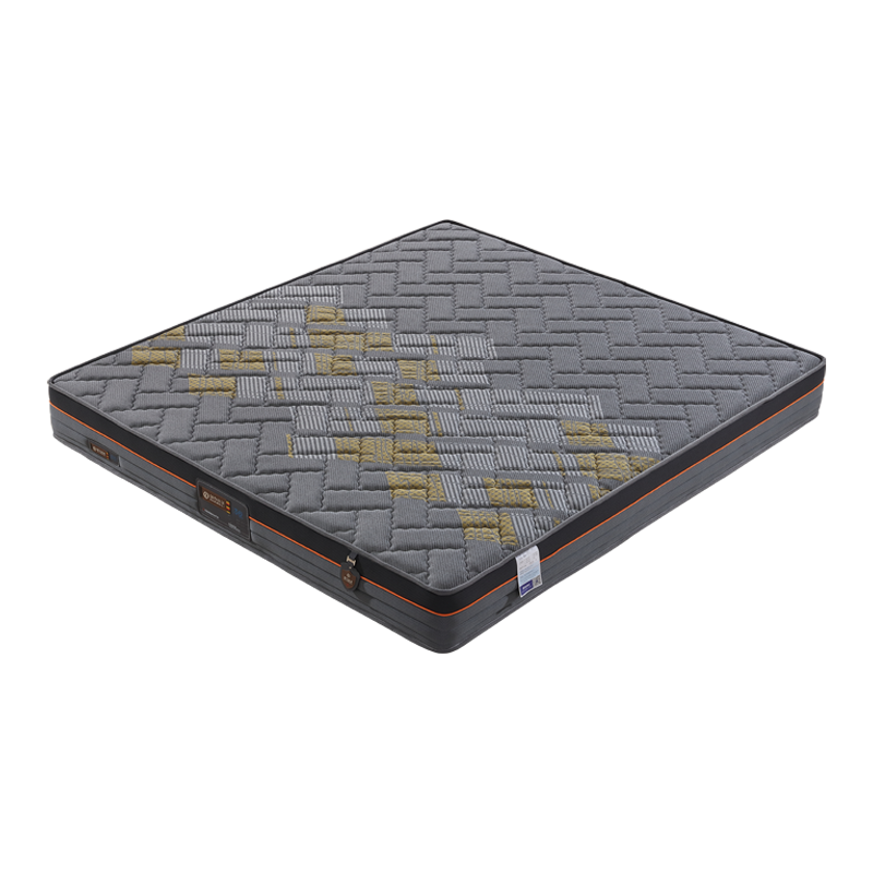 强力家具乳胶床垫独立簧3D透气席梦思床垫静音床垫抗菌防螨 静眠,淘宝优惠券,粉丝福利购,淘宝优惠卷