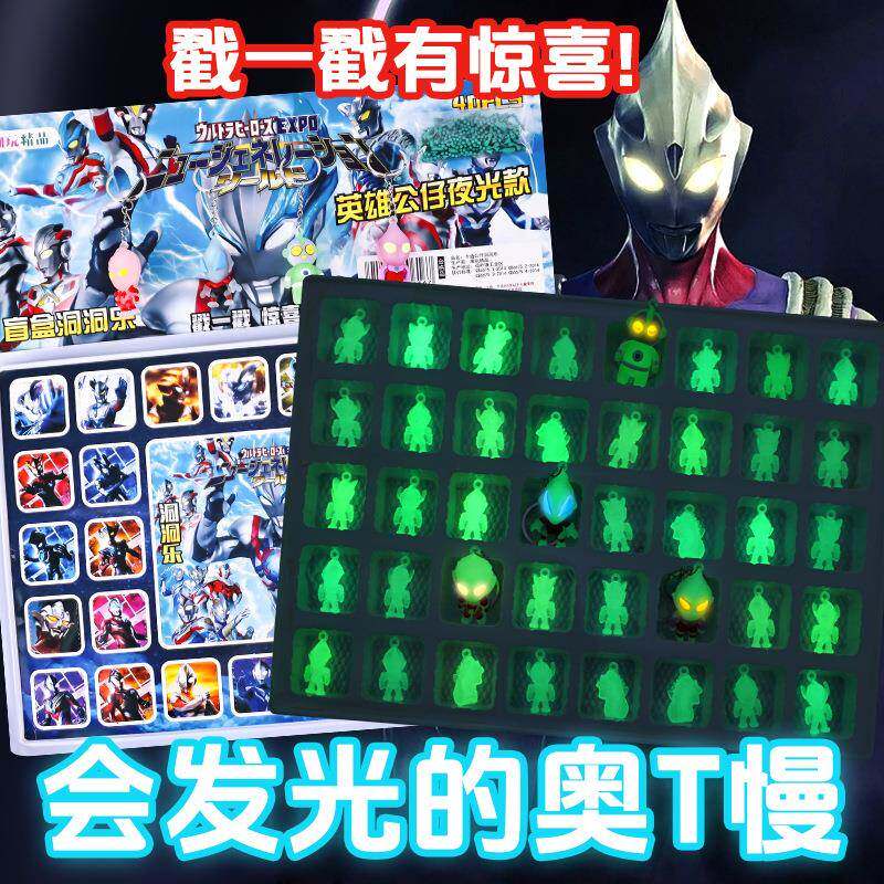 酷洛米洞洞乐忙和库洛米克罗米三立欧酷乐米qq乐蛋仔派对玩具盲盒