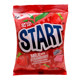 Thai Ona Mint Gummy Fruit Imported Milk Candy
