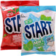 Thai Ona Mint Gummy Fruit Imported Milk Candy