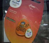 (Lingang loft) 6 Brazil Chapters Rio Orsay Project 201 wagon emblem road self-transport emblem Bibi Chapter