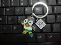 (Lingang loft) Key buckle Official ji 201 Qingao Key 4 Nanjing Key Buckle Xiang key