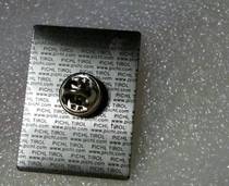 (Lingang loft) Chapter badge RF emblems 201 body badges Liam 2 London Media O Olympics Media