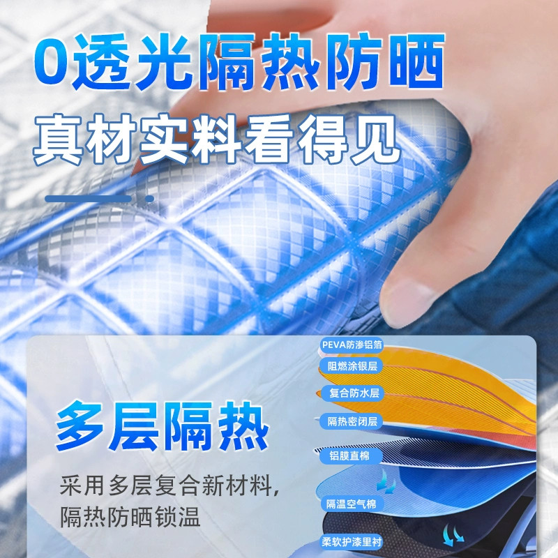 25款大众迈腾B8遮雪挡B9防霜防冻前挡风玻璃罩加厚车衣汽车用品B7,淘宝优惠券,粉丝福利购,淘宝优惠卷