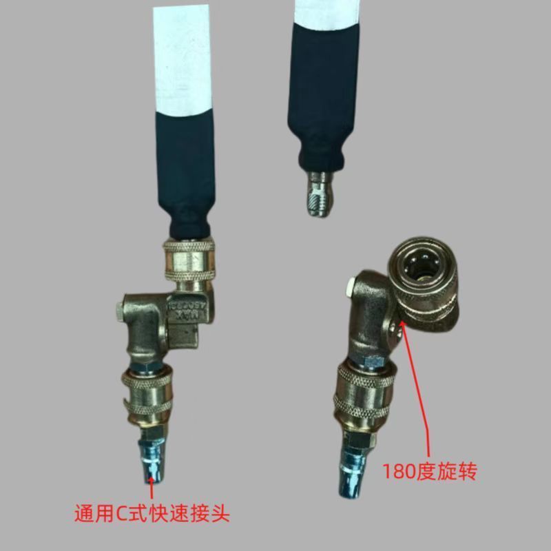 水箱清洗免拆清洗冷凝器清洗大车水箱清洗空调清洗散热器清洗 - 图3