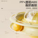 New pet toy tumbler carousel cat toy cat self-pleasure cat stick cat toy supplies