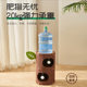 Cat nest, cat climbing frame, integrated closed safety nest