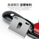 Carpenter Planer Diy Hand-made Planer Carpenter Bird Planer Mini Small Planer Hand-push Planer Artifact Iron Planing Edge Tool