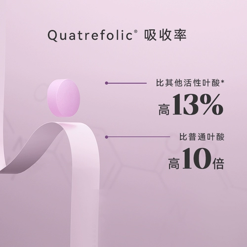 Капсула для беременных, импортный пробиотик, фолиевая кислота