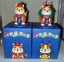 Le Mouse to welcome a set of Pepsis new limited hands to run the Lele Mouse Box Gongzai Two