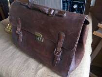 Bag Old Republic Buffalo Leather Briefcase Size × 40 28 Objects 