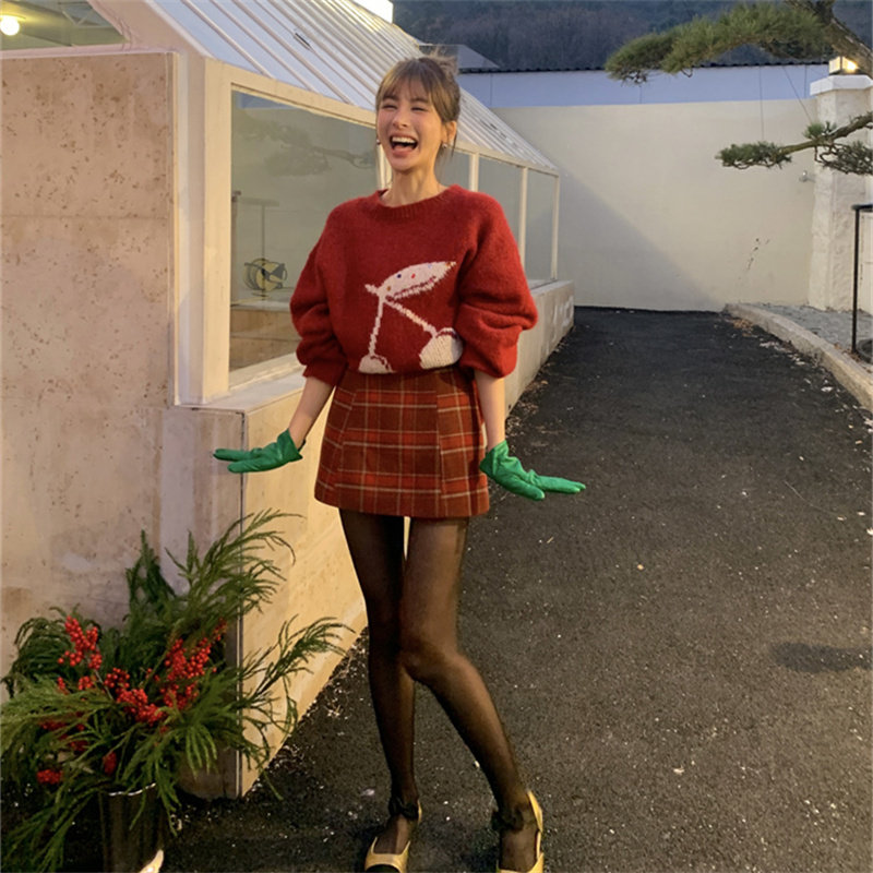  cloudseason半身裙