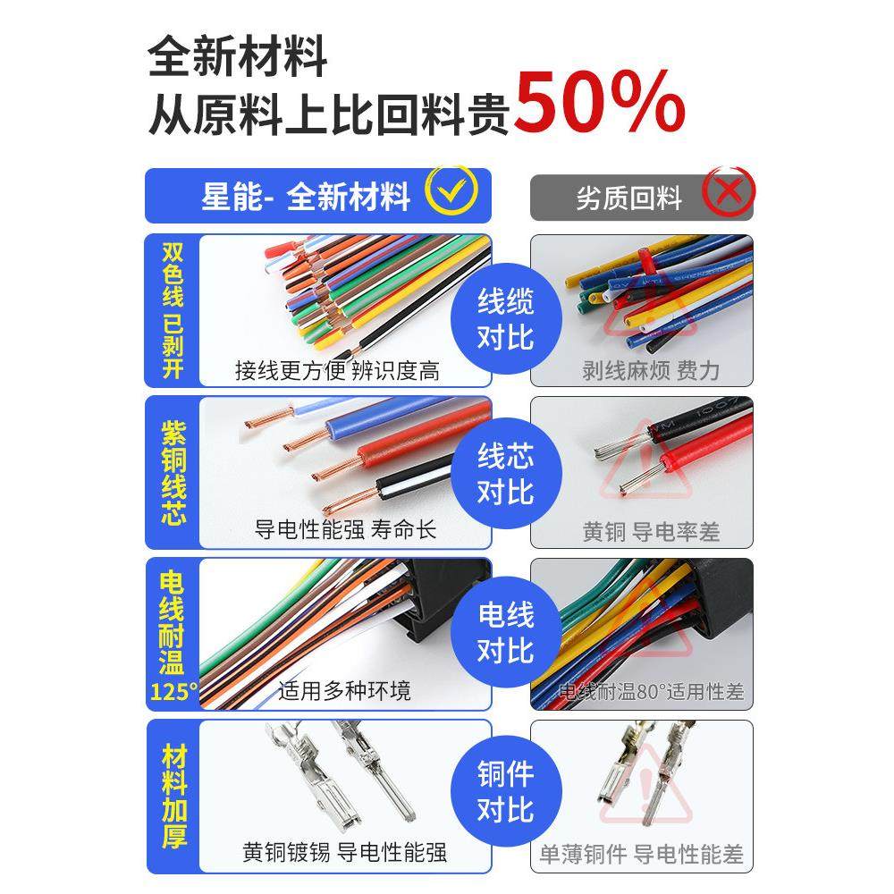AMP接插件汽车防水插头端子连接器4/6/8/12芯公母对接1.8系列插头,淘宝优惠券,粉丝福利购,淘宝优惠卷
