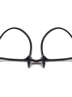 2020新款f磁吸套镜两用近视夹片小框彩膜吸附式磁铁夹片墨镜