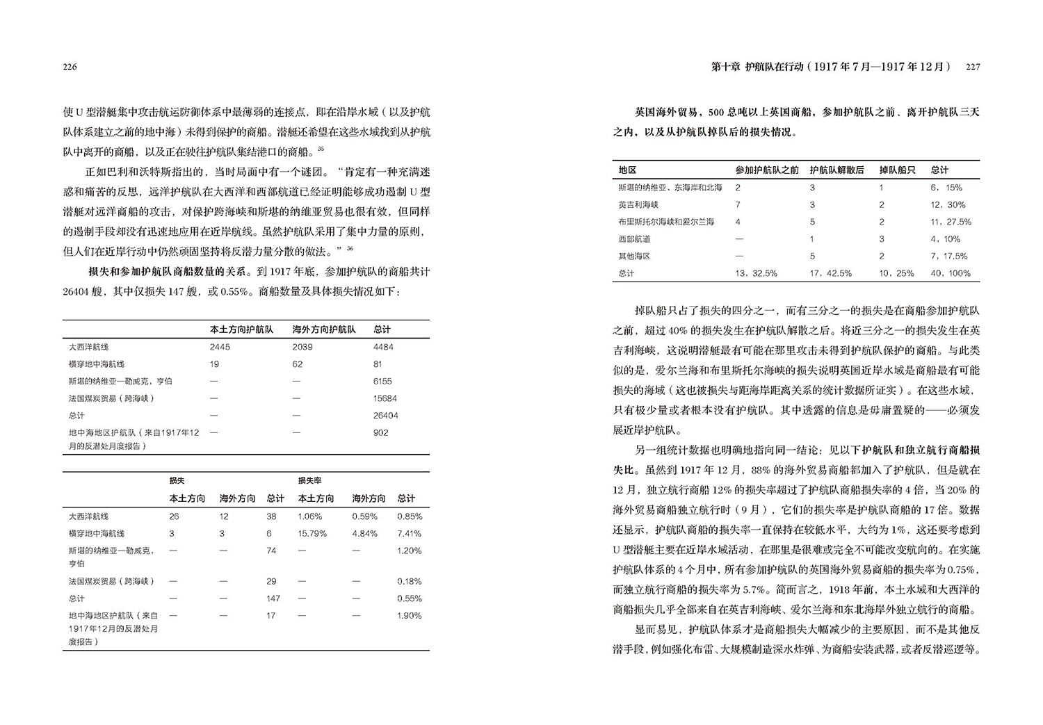 【指文官方正版】《英国皇家海军：从无畏舰到斯卡帕湾.第四卷.反潜危局，1917》 第二次赫尔戈兰湾海战无限制潜艇战格蒂斯