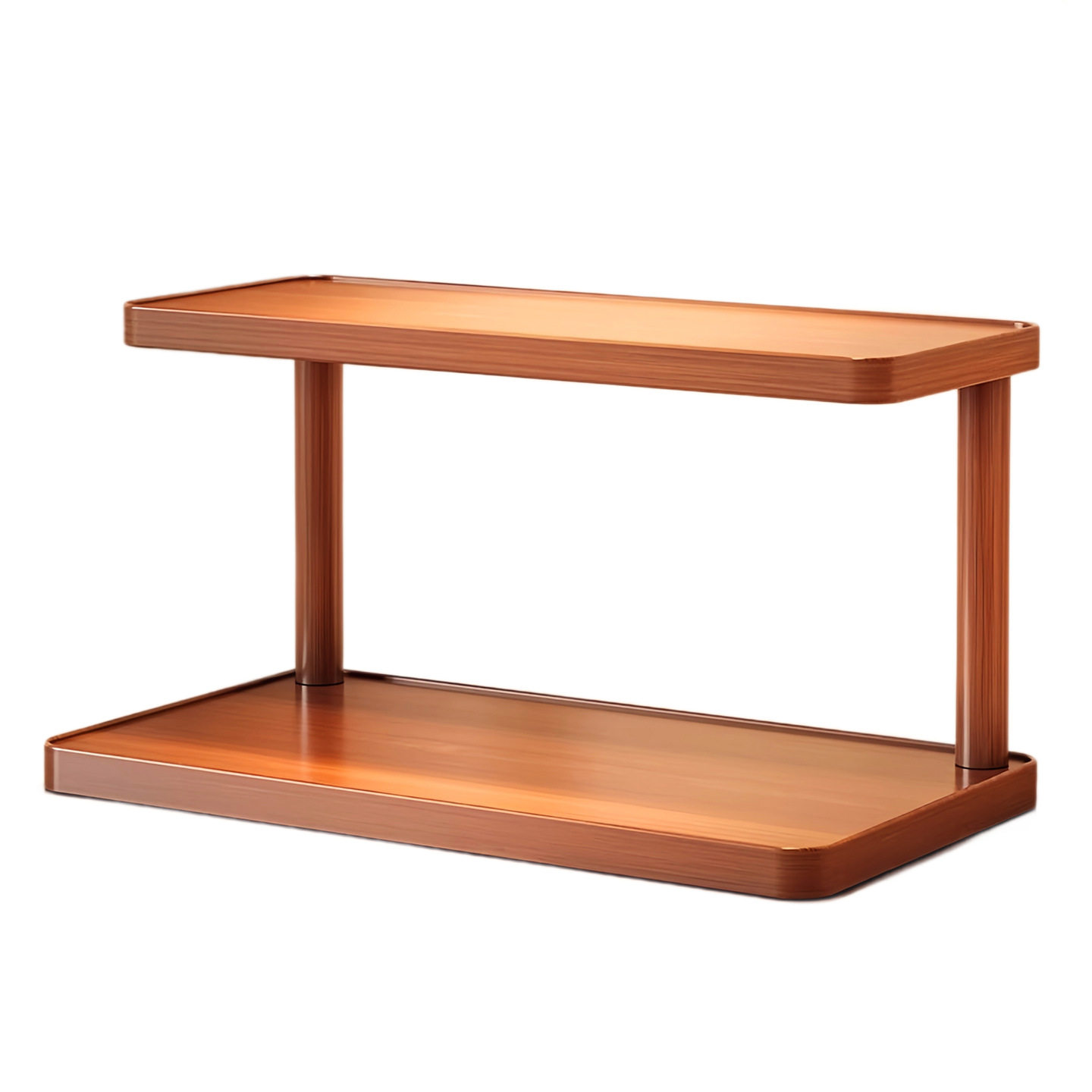 桌面置物架杯子收纳架子餐桌台面工位水杯咖啡杯茶具桌上小型杯架,淘宝优惠券,粉丝福利购,淘宝优惠卷