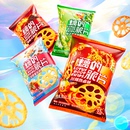 我是不白吃官旗！【拍5任选】零食一站购齐