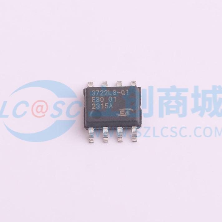 数字隔离器 CA-IS3722LS-Q1 SOIC-8 原装正品 电子元器件配单 - 图1