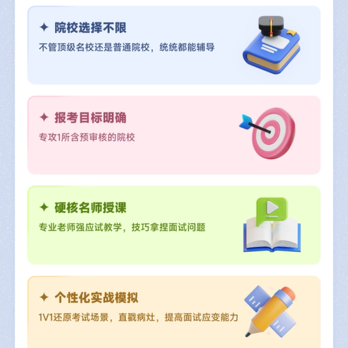 海绵27考研MBA提面【专攻1校班】管综199网课管理类联考提前面试 - 图0