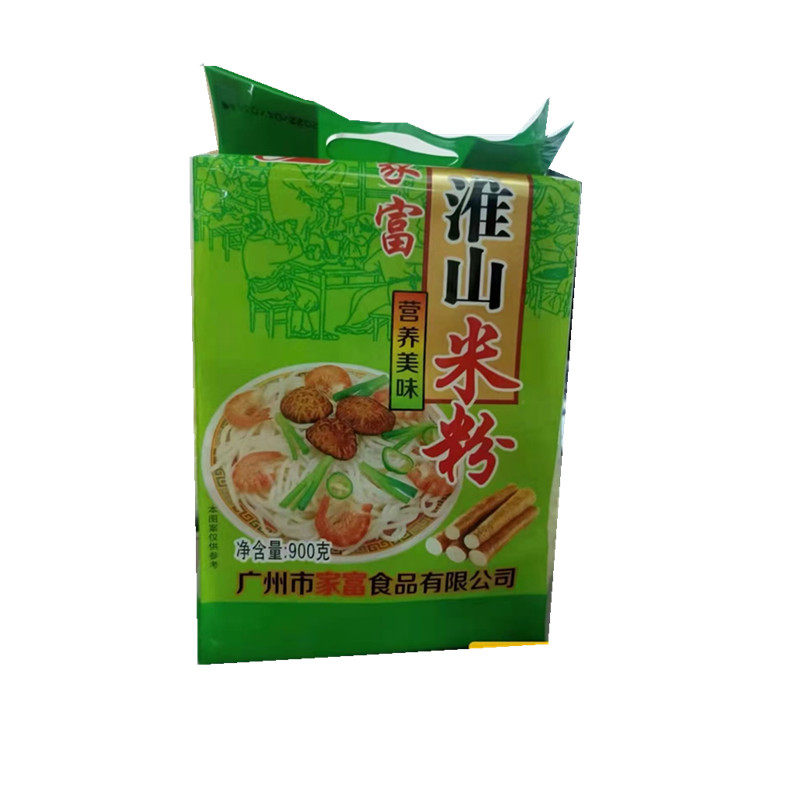 广州从化米粉家富米粉迟菜心丝苗米粉香芋淮山米线炒粉粉丝,淘宝优惠券,粉丝福利购,淘宝优惠卷