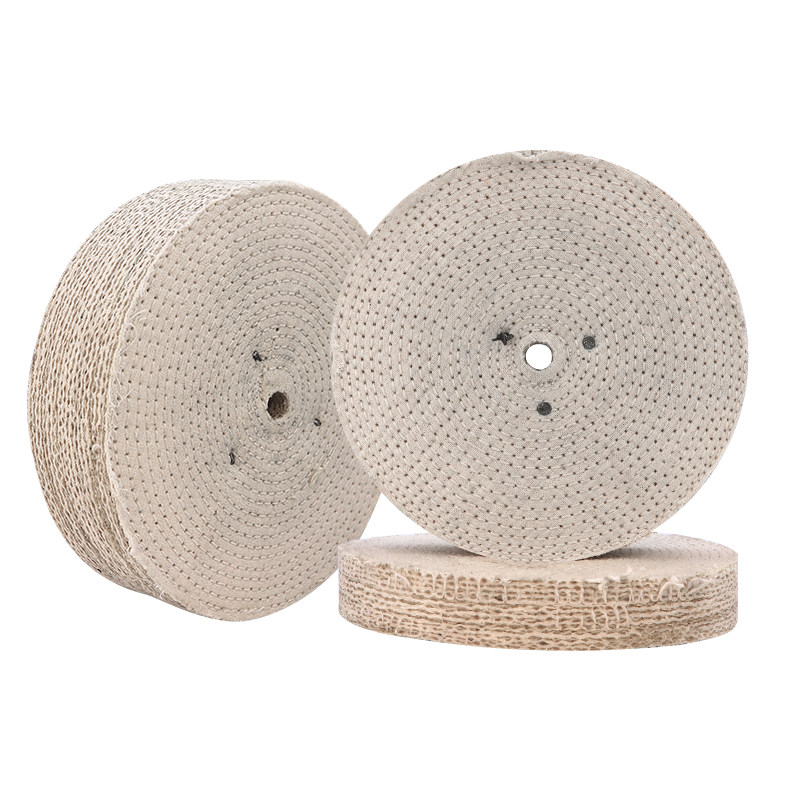 麻轮抛光轮油麻剑麻轮打蜡抛光白布轮抛光机不锈钢打磨镜面抛光轮,淘宝优惠券,粉丝福利购,淘宝优惠卷