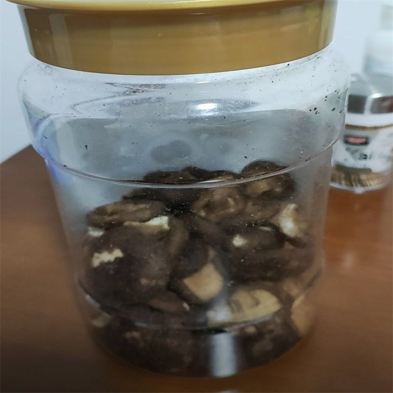 香菇脆干即食果蔬干蘑菇干营养解馋零食F罐装200g酥脆新鲜开袋即,淘宝优惠券,粉丝福利购,淘宝优惠卷