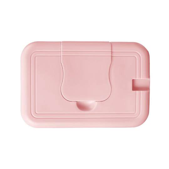 便携婴儿湿巾加热器免插电USB充电式宝宝恒温湿纸巾加热盖外出