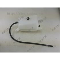 Original fit adaption Jun D60 Tonic Water Pot Glass Kettle Liquid Storage Tank (FAW loading)