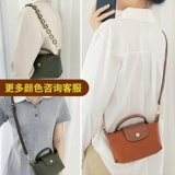 Подходит для Longchamp Longbuka Mini Pudling Plight Stack Pack