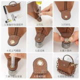 Подходит для Longchamp Longbuka Mini Pudling Plight Stack Pack