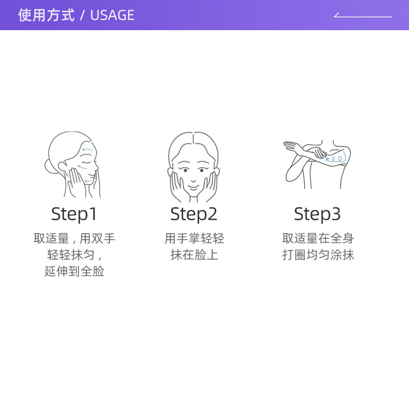 【自营】Cetaphil/丝塔芙日版保湿润肤乳 2件套 591ml*2
