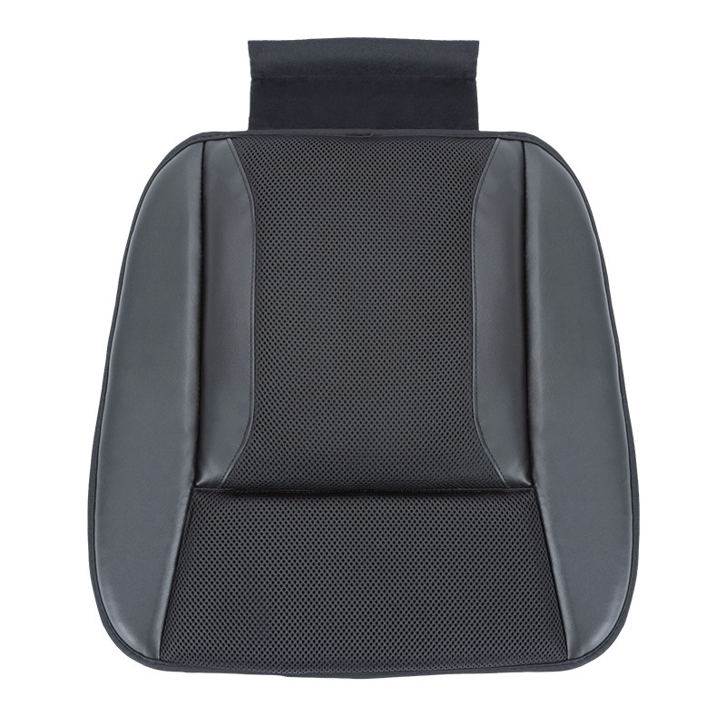 日本yac 汽车增高坐垫四季通用加高 冬季后排主驾驶 车子座位垫子