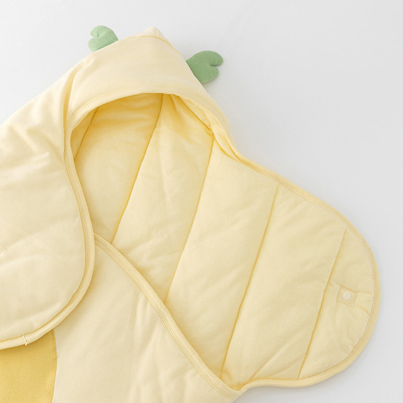  papa母婴婴童抱被/抱毯