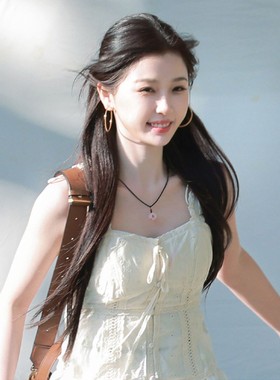 虞书欣姜暮同款玲珑骰子安红豆