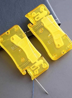 专用穿针器手工缝纫高级快速