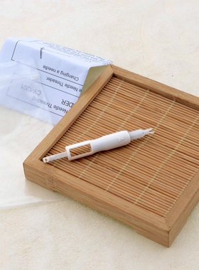 自动引线器家用小号十字绣