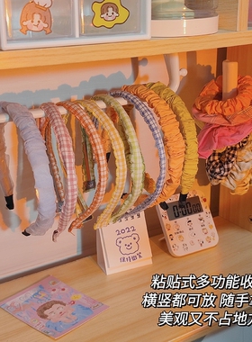 加长挂钩挂架免打孔粘钩