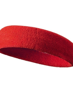 户外运动头巾跑步发带篮