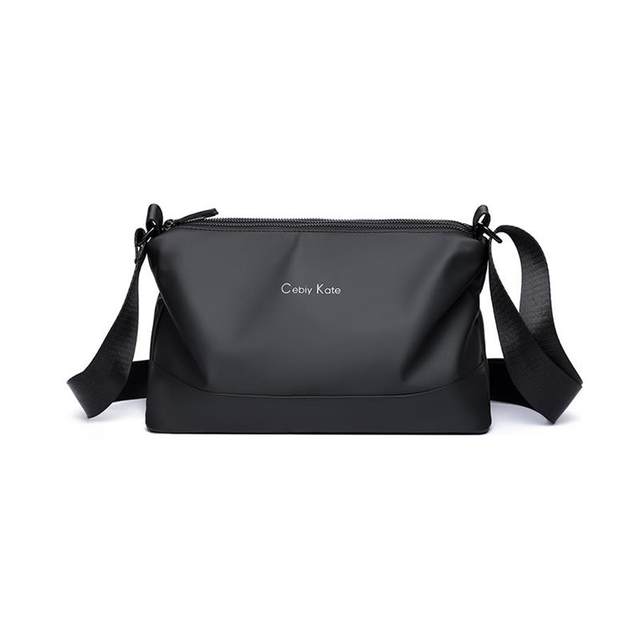Cebiykate bag Dada selects high-quality men's bags, fashionable and versatile shoulder bags, outdoor waterproof men's crossbody bags