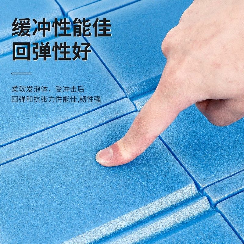 音乐节坐垫演唱会神器防潮垫公交车露营户外简易便携旅行折叠地垫,淘宝优惠券,粉丝福利购,淘宝优惠卷