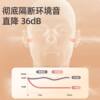 Earplugs for sleep, super soundproofing, professional anti-noise, student dormitory learning artifact, static noise reduction earmuffs
