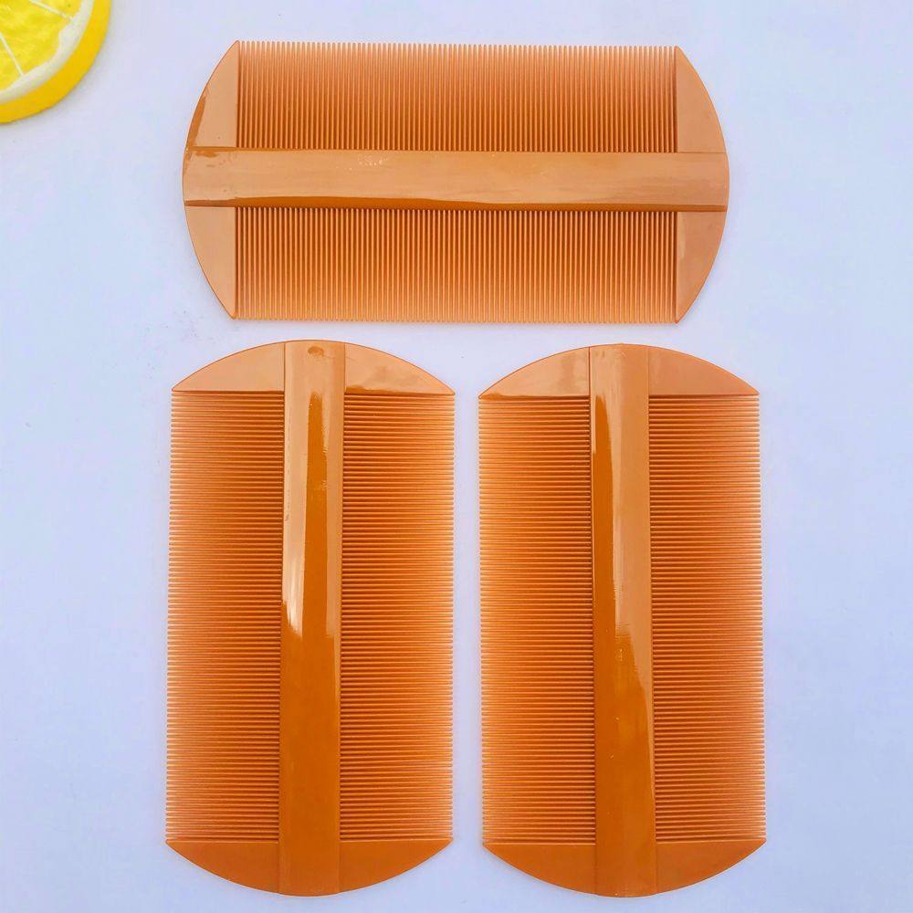 篦子梳去头屑超密成人梳子虱子梳不伤头皮加密去虱卵密齿儿童篦梳,淘宝优惠券,粉丝福利购,淘宝优惠卷