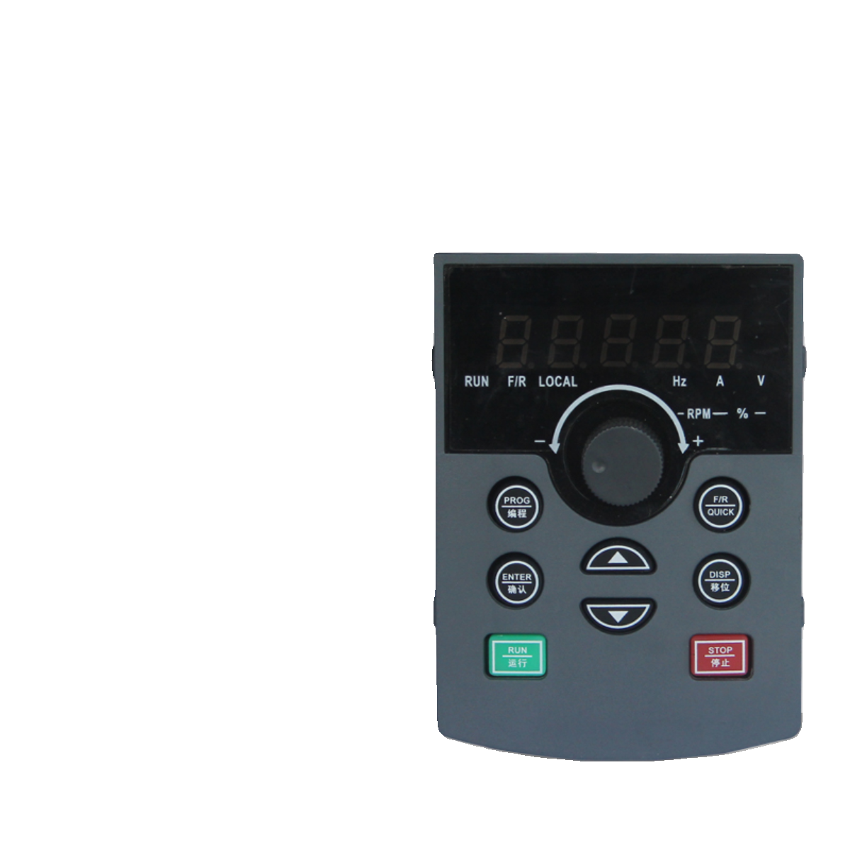 TD500变频器原装面板/键盘控制面板/遥控键盘专用变频器控制器,淘宝优惠券,粉丝福利购,淘宝优惠卷